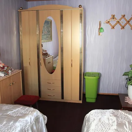 Appartamento Ferienwohnung Bliese