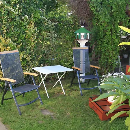 Ferienwohnung Bliese