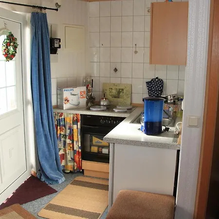 Ferienwohnung Bliese Marlow