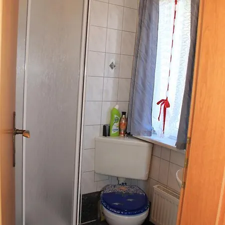 Appartamento Ferienwohnung Bliese Marlow