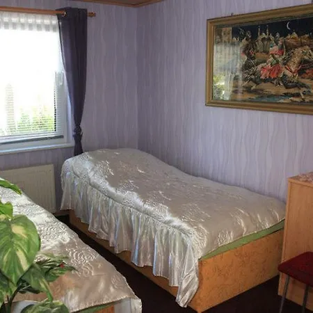 Ferienwohnung Bliese